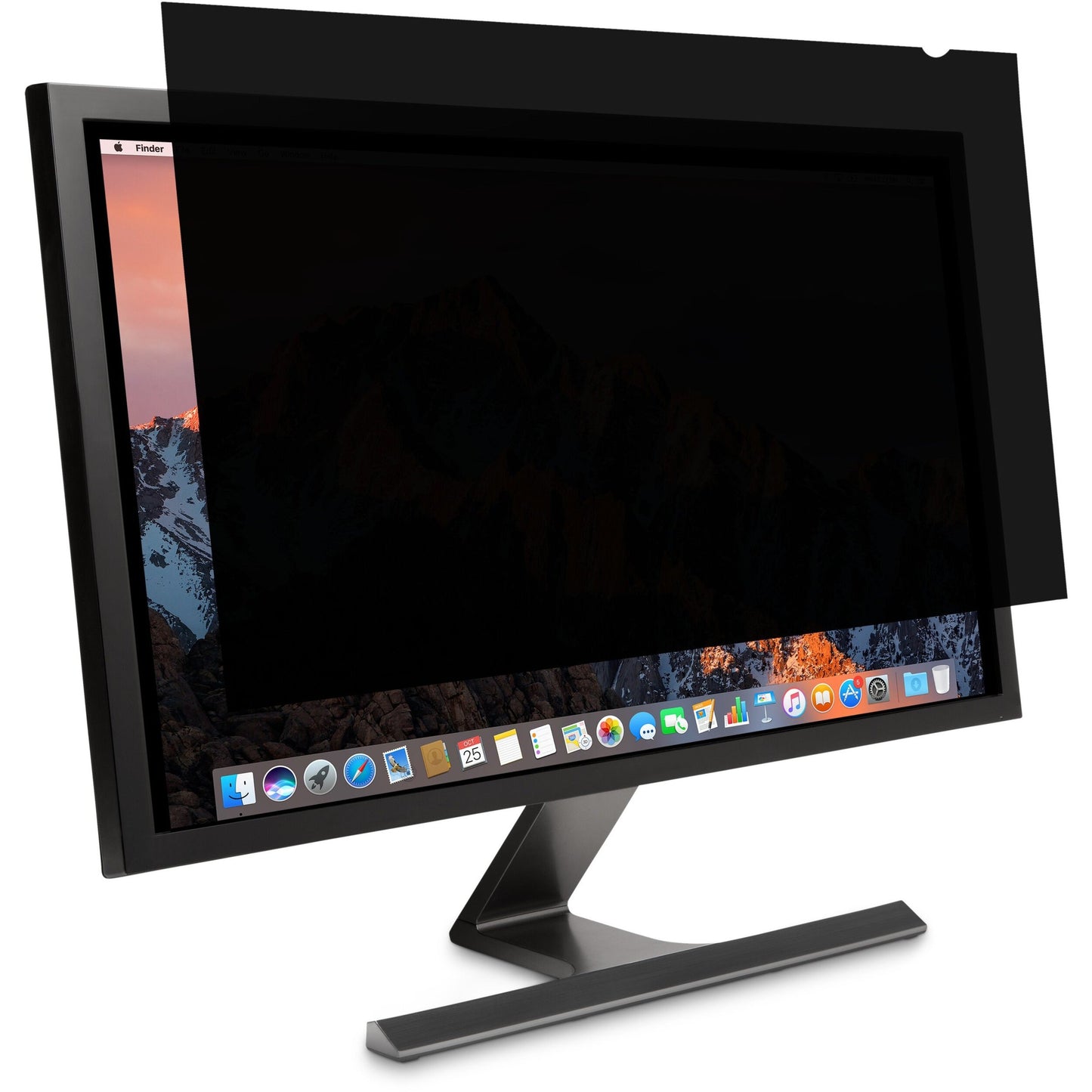 Kensington FP200W9 Privacy Screen for 20" Widescreen Monitors (16:9)
