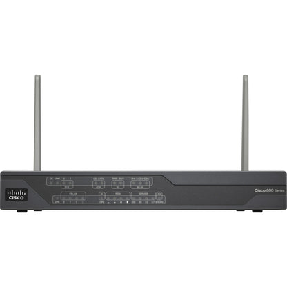 Cisco 881V Multi Service Router