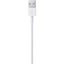 LIGHTNING TO USB CABLE         