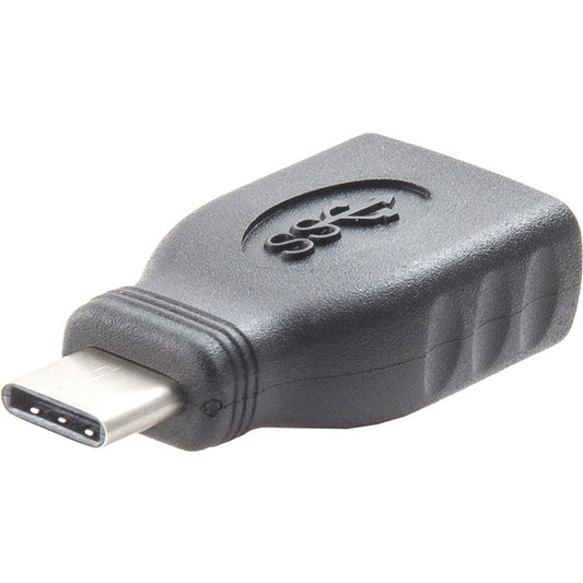 IO Crest USB 3.0 Type-A Female to USB3.1 Type-C male