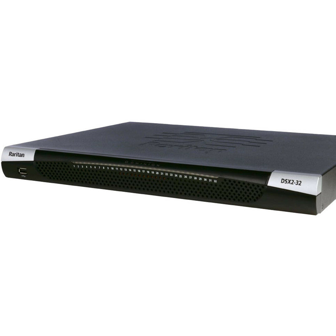 Raritan Dominion SX II DSX2-32 Device Server