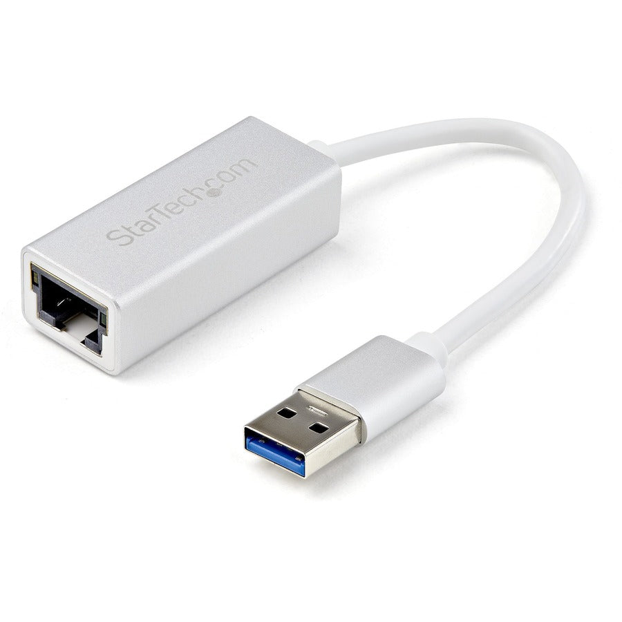 USB TO ETHERNET ADAPTER 3.0    