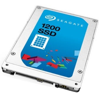 1TB 1200 SSD SAS 2.5IN 2048MB  