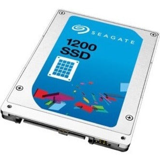 2TB 1200 SSD SAS 2.5IN 4096MB  