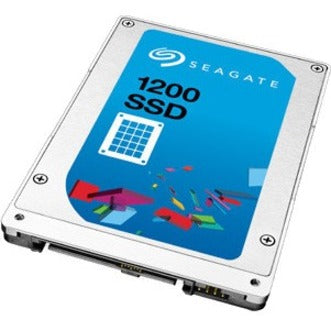 4TB 1200 SSD SAS 2.5IN 4096MB  