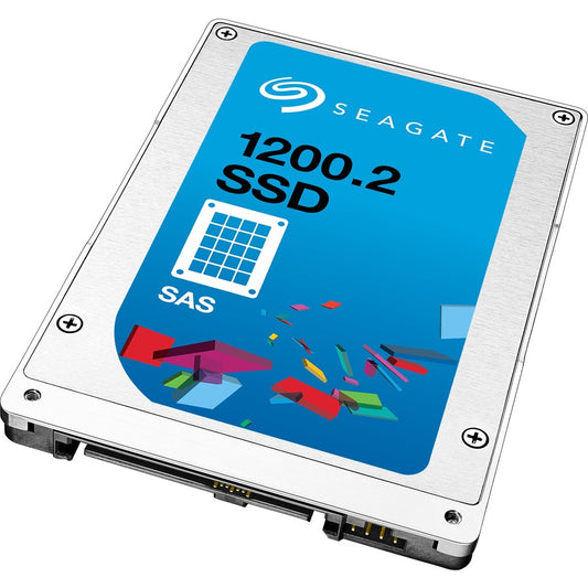 400GB 1200.2 SAS SSD NON-SED ME