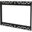 MENU BOARD WALL PLATE 22.0     