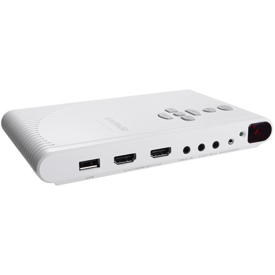 AVerMedia AVerTV Hybrid TVBox 13 A200P