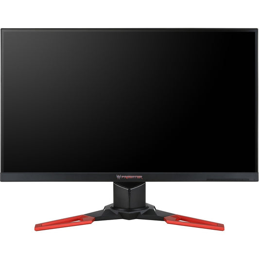 Acer Predator XB271HU 27" LED LCD Monitor - 16:9 - 4ms GTG - Free 3 year Warranty