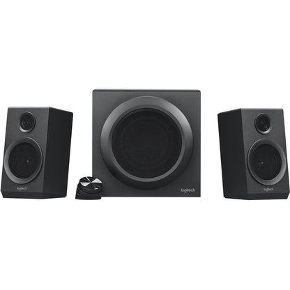 Z333 BOLD SOUND SPEAKERS       