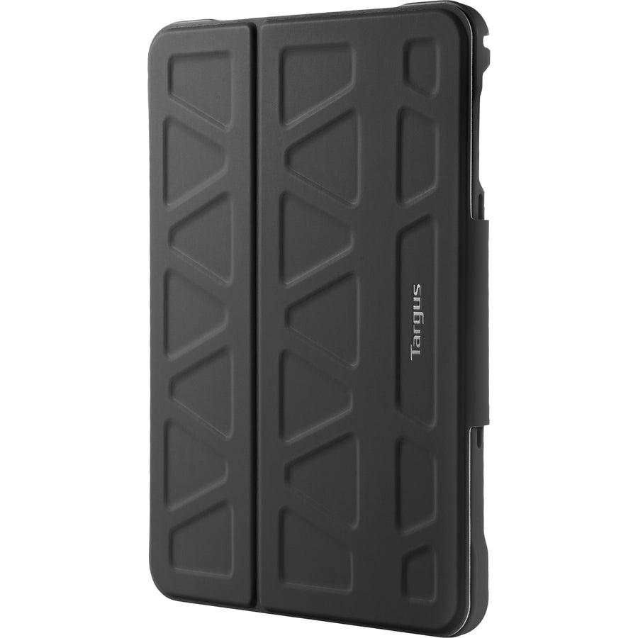 Targus 3D Protection THZ595GL Carrying Case Apple iPad mini iPad mini 2 iPad mini 3 Tablet - Black