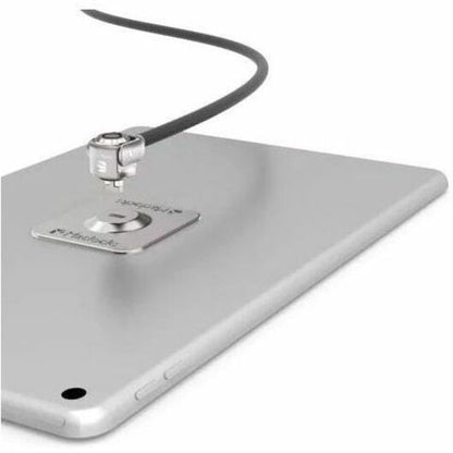 Compulocks TBRPLT Mounting Plate for Tablet PC - Silver