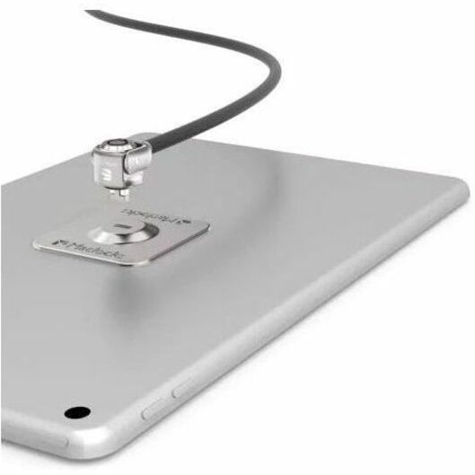 Compulocks TBRPLT Mounting Plate for Tablet PC - Silver