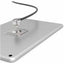 Compulocks TBRPLT Mounting Plate for Tablet PC - Silver