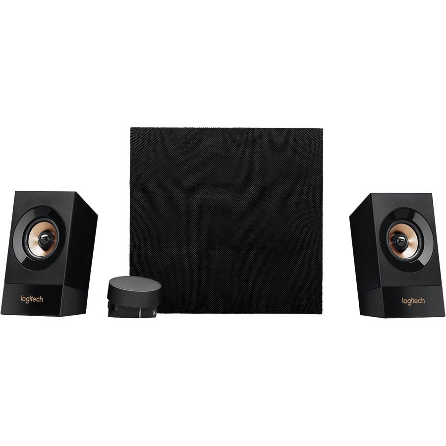 Z533 POWERFUL SOUND SPEAKER    