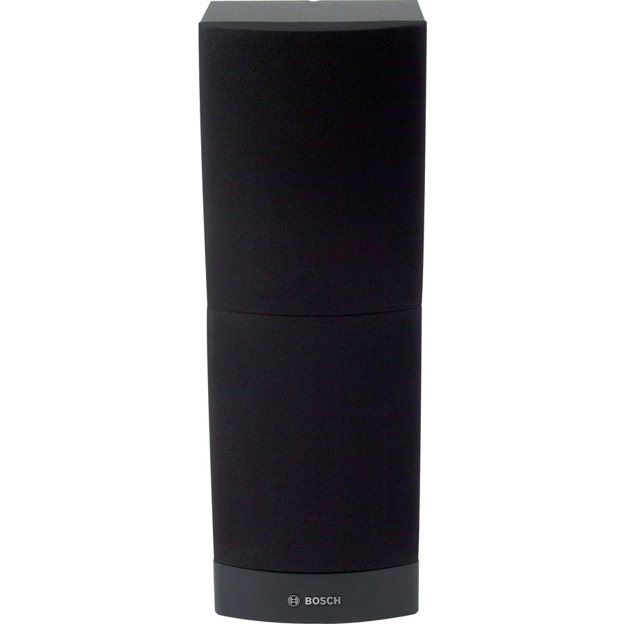 12 W CABINET LOUDSPEAKER BLACK 