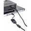 Manhattan HDMI Male to VGA Female Converter with Optional USB Micro-B Power Port - Retail Blister