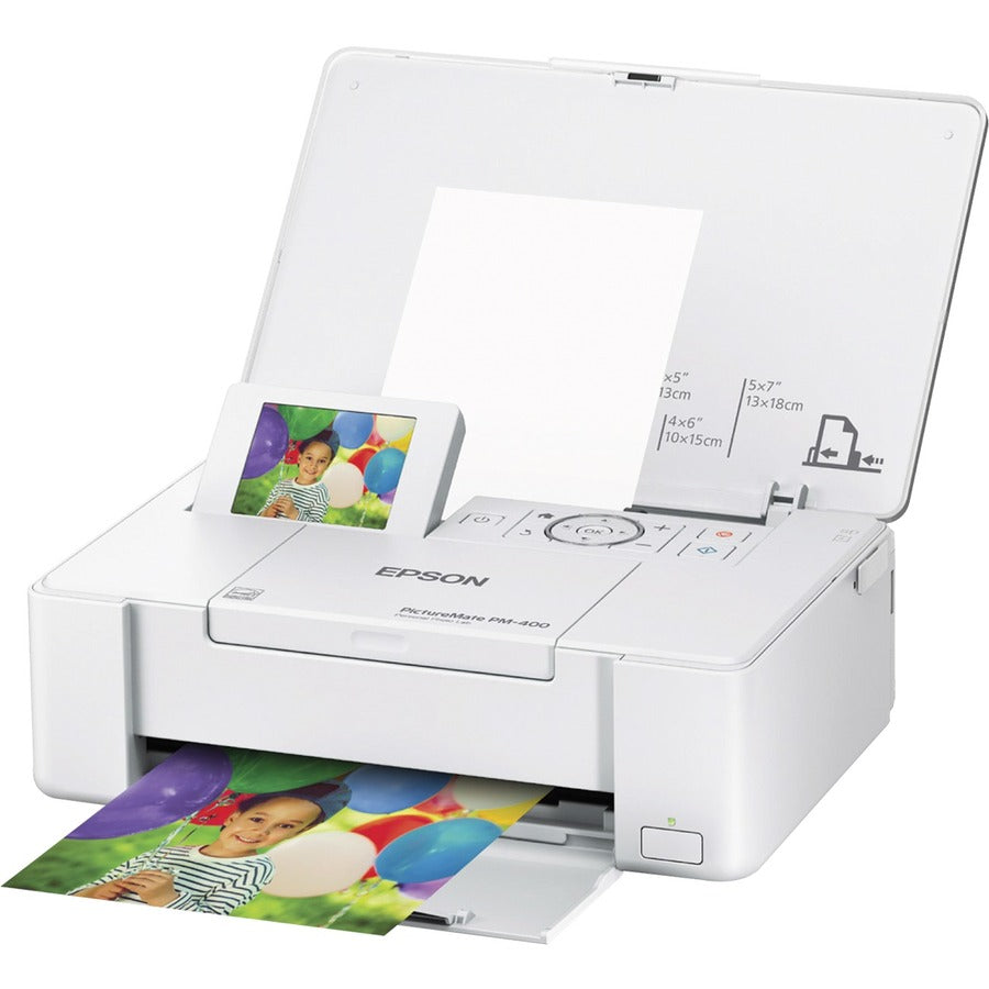 EPSON PICTUREMATE PM-400       