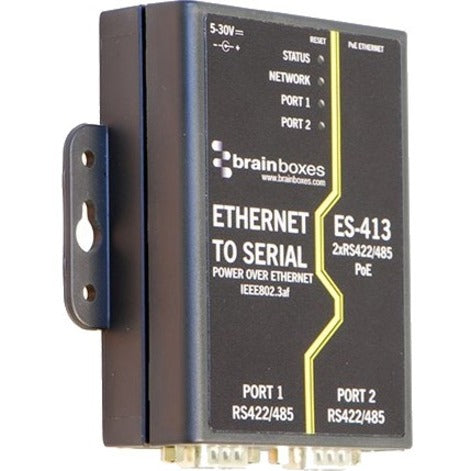 Brainboxes ES-413 Multiport Serial Adapter