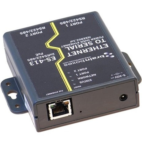 Brainboxes ES-413 Multiport Serial Adapter