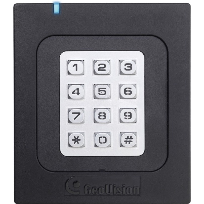 GeoVision GV-AS110 With Built-in Reader