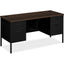 HON Metro Classic Double Credenza 60