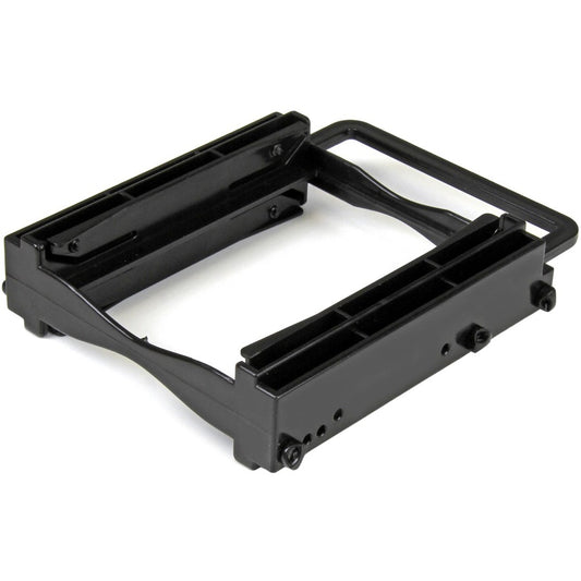 2.5 HARD DRIVE MOUNTING BRACKET