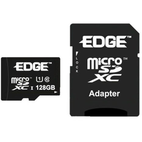 128GB SDXC CLASS-10 UHS-I U1   