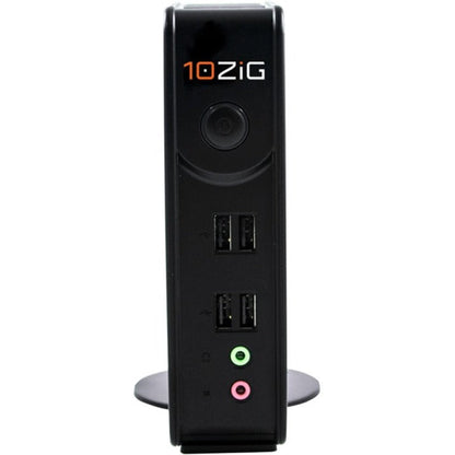 10ZiG V1200 V1206-P Desktop Slimline Zero Client - Teradici Tera2321 - TAA Compliant