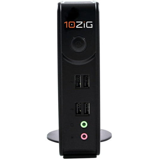 10ZiG V1200 V1206-P Desktop Slimline Zero Client - Teradici Tera2321 - TAA Compliant