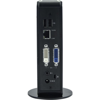 10ZiG V1200 V1206-P Desktop Slimline Zero Client - Teradici Tera2321 - TAA Compliant