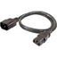Lenovo ThinkServer C13-NEMA_5-15P US 125 V 10 A 1.8 m Power Cable