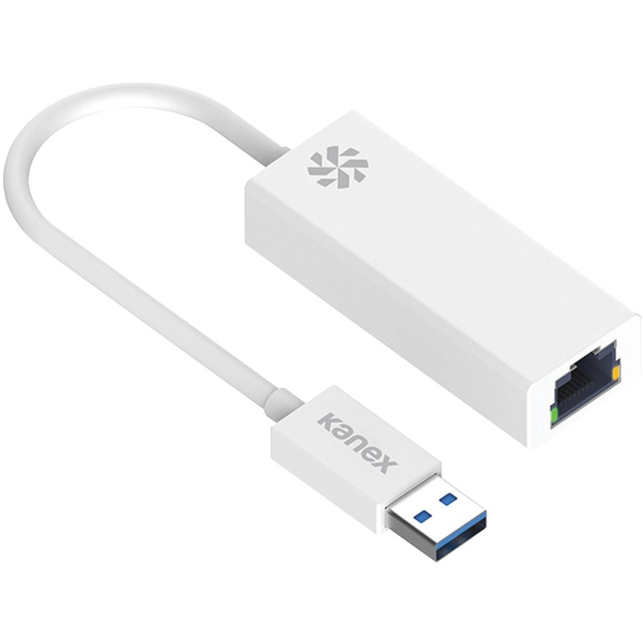 Kanex USB 3.0 Gigabit Ethernet