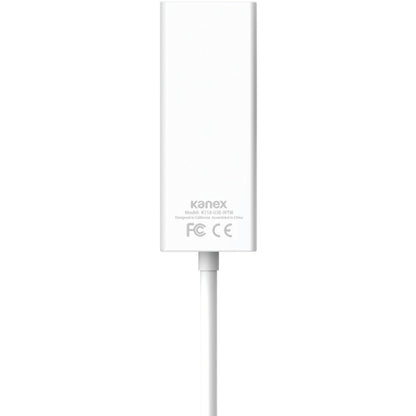 Kanex USB 3.0 Gigabit Ethernet