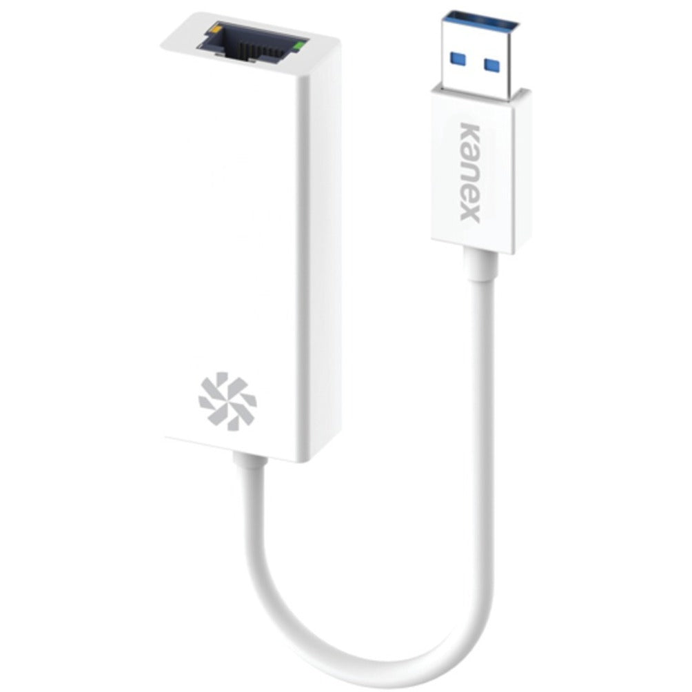 Kanex USB 3.0 Gigabit Ethernet