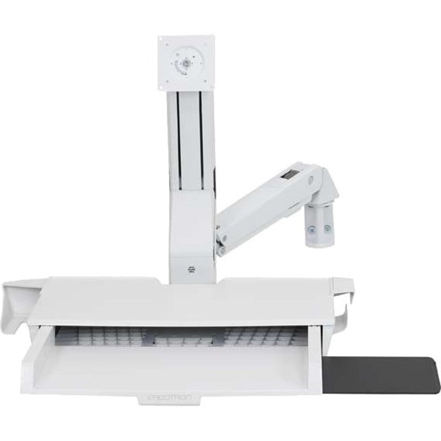 BRIGHT WHITE SV COMBO ARM WS   