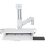BRIGHT WHITE SV COMBO ARM WS   
