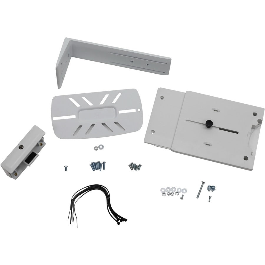 BRIGHT WHITE SCANNER MOUNT VESA