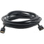 Kramer DisplayPort (M) to HDMI (M) Cable