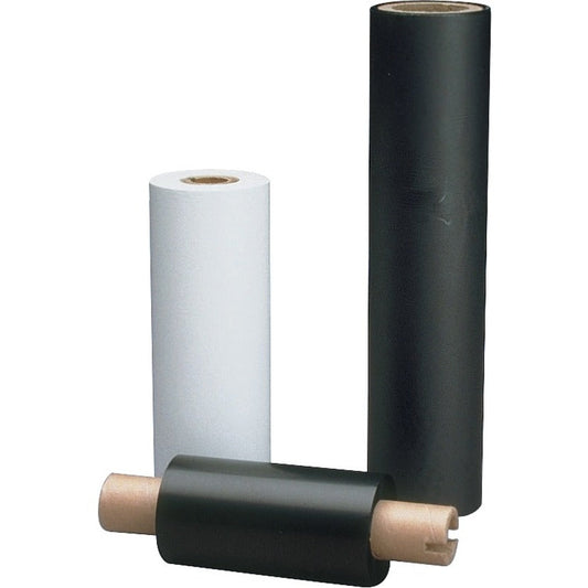 Panduit RMEH4BL Thermal Transfer Ribbon - Black - 1 / Pack