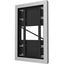 Peerless-AV Wall Kiosk Enclosure