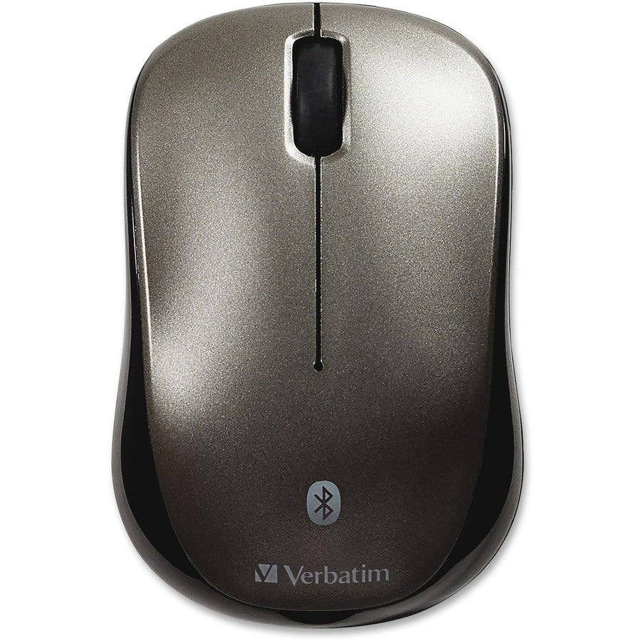 BLUETOOTH WIRELESS MOUSE       
