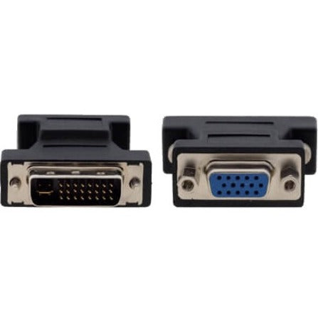 Kramer DVI (M) to 15-pin HD (F) Adapter