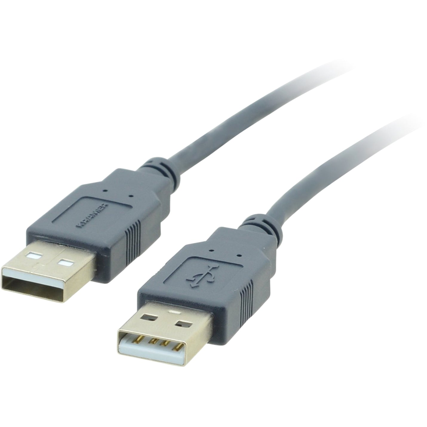 Kramer USB 2.0 A (M) to A (M) Cable