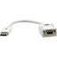 Kramer DisplayPort/VGA Audio/Video Cable