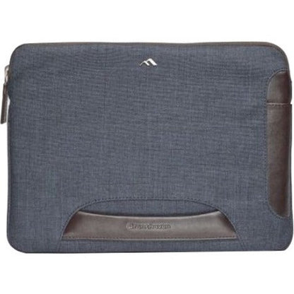 Brenthaven Collins Carrying Case (Sleeve) Tablet Pen Accessories - Indigo