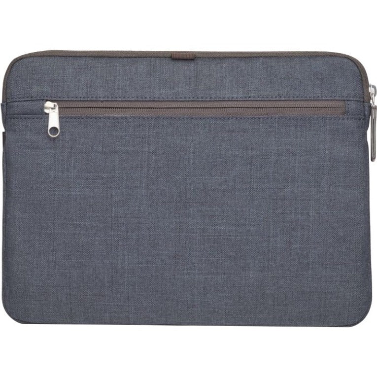 Brenthaven Collins Carrying Case (Sleeve) Tablet Pen Accessories - Indigo