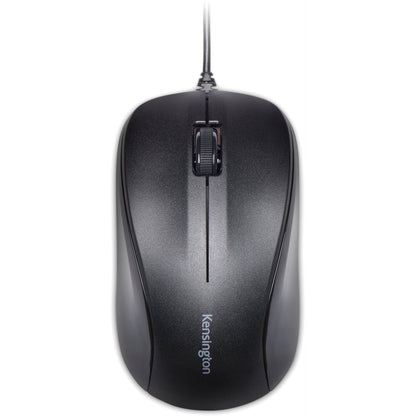 Kensington Mouse for Life USB Three-Button Mouse