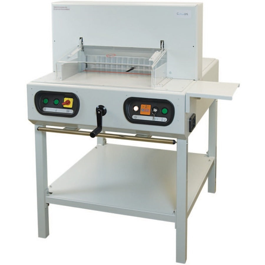 Formax Cut-True 27S Semi-Automatic Guillotine Cutter