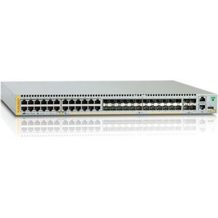 24PORTS 10/100/1000T/ 100/1000 